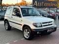Mitsubishi Pajero Pinin 1.8 GDI*Klima*Leder*4x4*Schiebedach Blanc - thumbnail 3