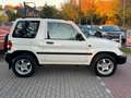 Mitsubishi Pajero Pinin 1.8 GDI*Klima*Leder*4x4*Schiebedach Blanc - thumbnail 4