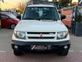 Mitsubishi Pajero Pinin 1.8 GDI*Klima*Leder*4x4*Schiebedach Blanc - thumbnail 2