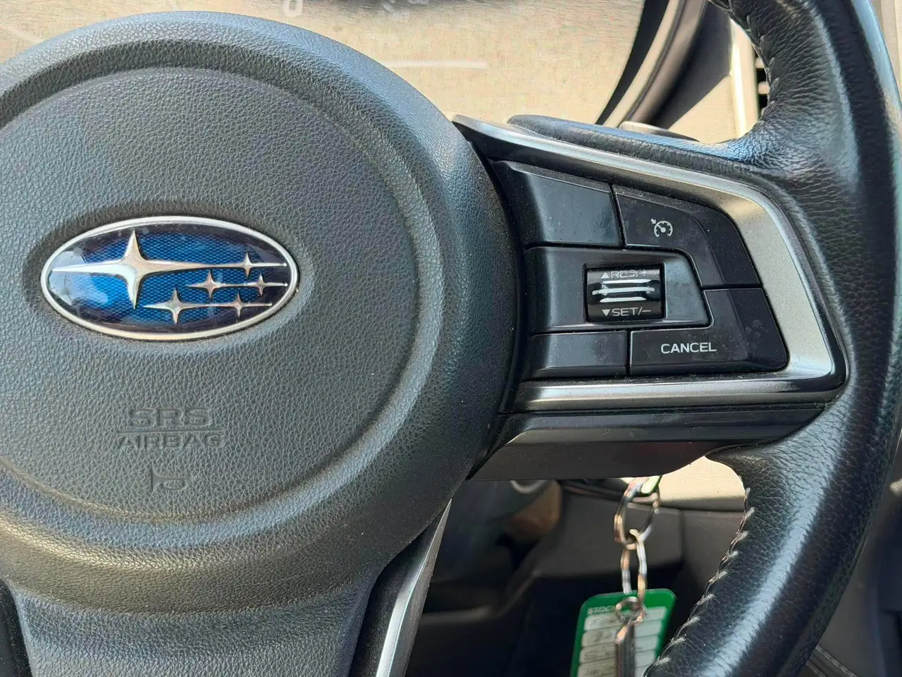 Subaru Impreza fotografie Subaru Impreza
