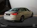 Mercedes-Benz C 180 AVANTG+360+TOTW+KEYLESS+9G Silber - thumbnail 8