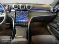 Mercedes-Benz C 180 AVANTG+360+TOTW+KEYLESS+9G Silber - thumbnail 15