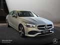 Mercedes-Benz C 180 AVANTG+360+TOTW+KEYLESS+9G Silber - thumbnail 5