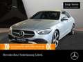 Mercedes-Benz C 180 AVANTG+360+TOTW+KEYLESS+9G Silber - thumbnail 1