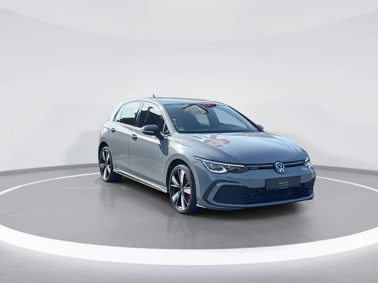Volkswagen Golf GTE 1.4 eHybrid |BTW|CAMERA|CARPLAY|ADAPTIVE CRUISE|EX 5