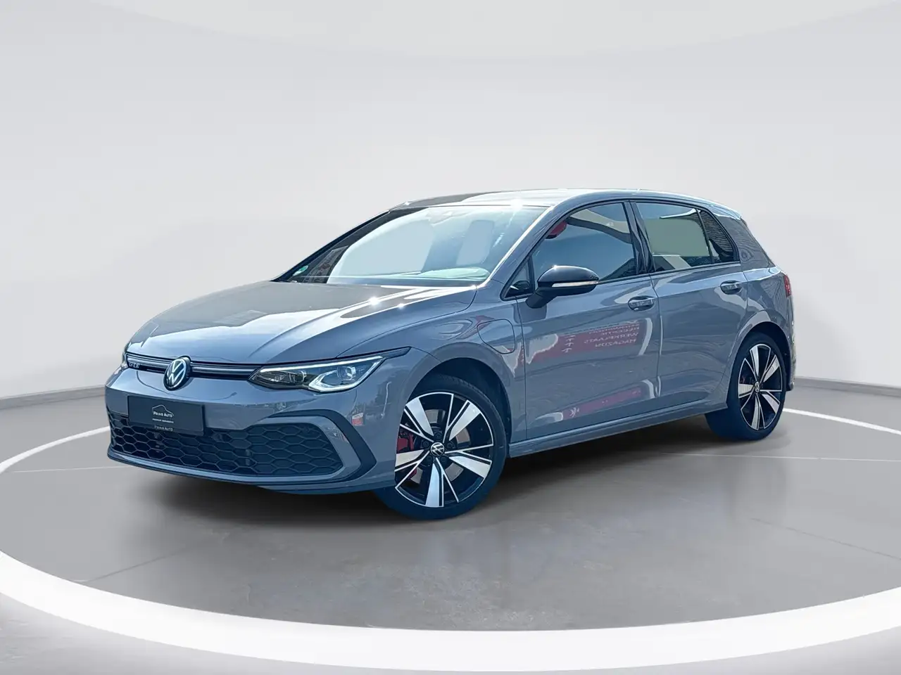 Volkswagen Golf GTE 1.4 eHybrid |BTW|CAMERA|CARPLAY|ADAPTIVE CRUISE|EX 17
