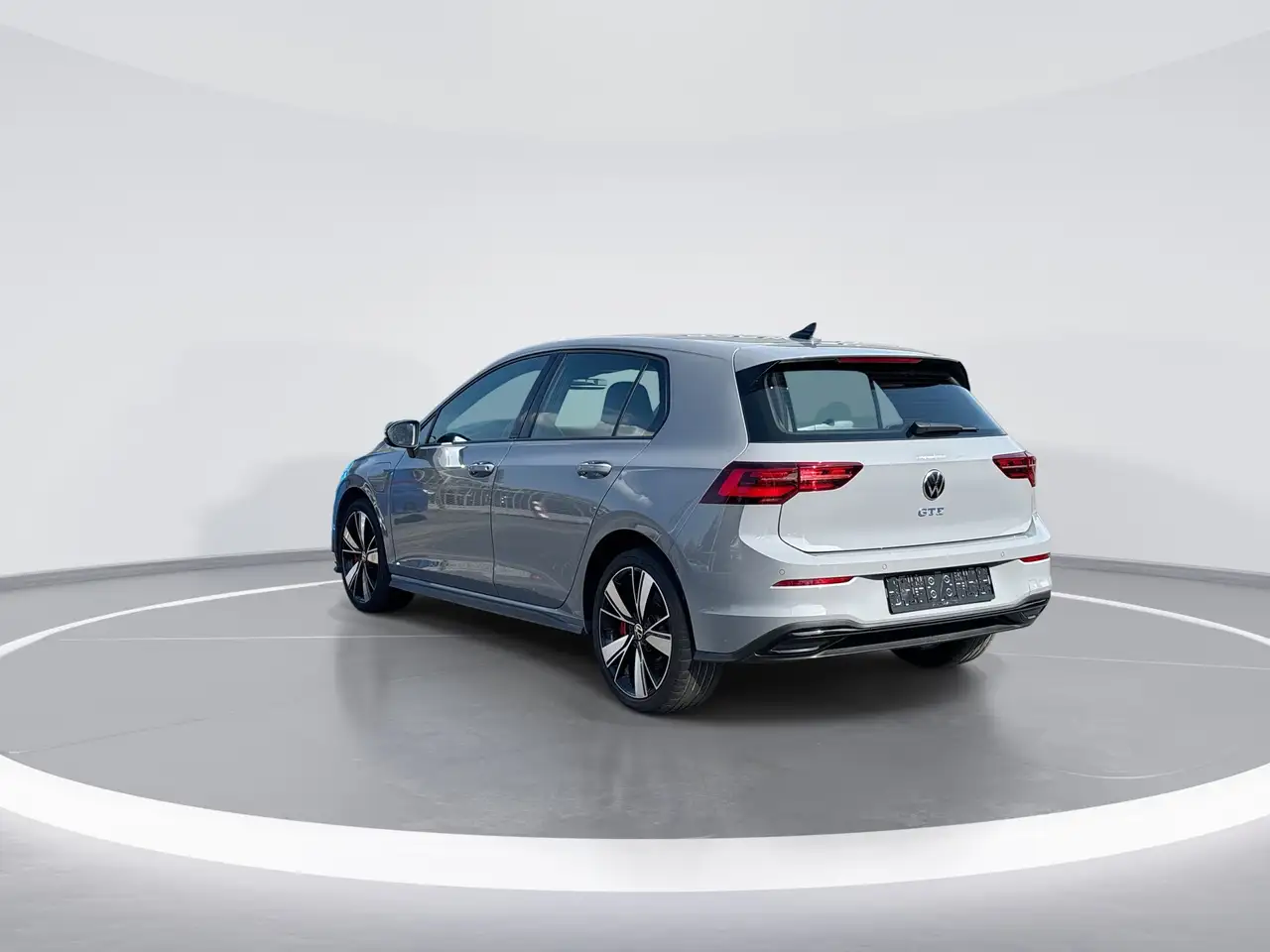 Volkswagen Golf GTE 1.4 eHybrid |BTW|CAMERA|CARPLAY|ADAPTIVE CRUISE|EX 6