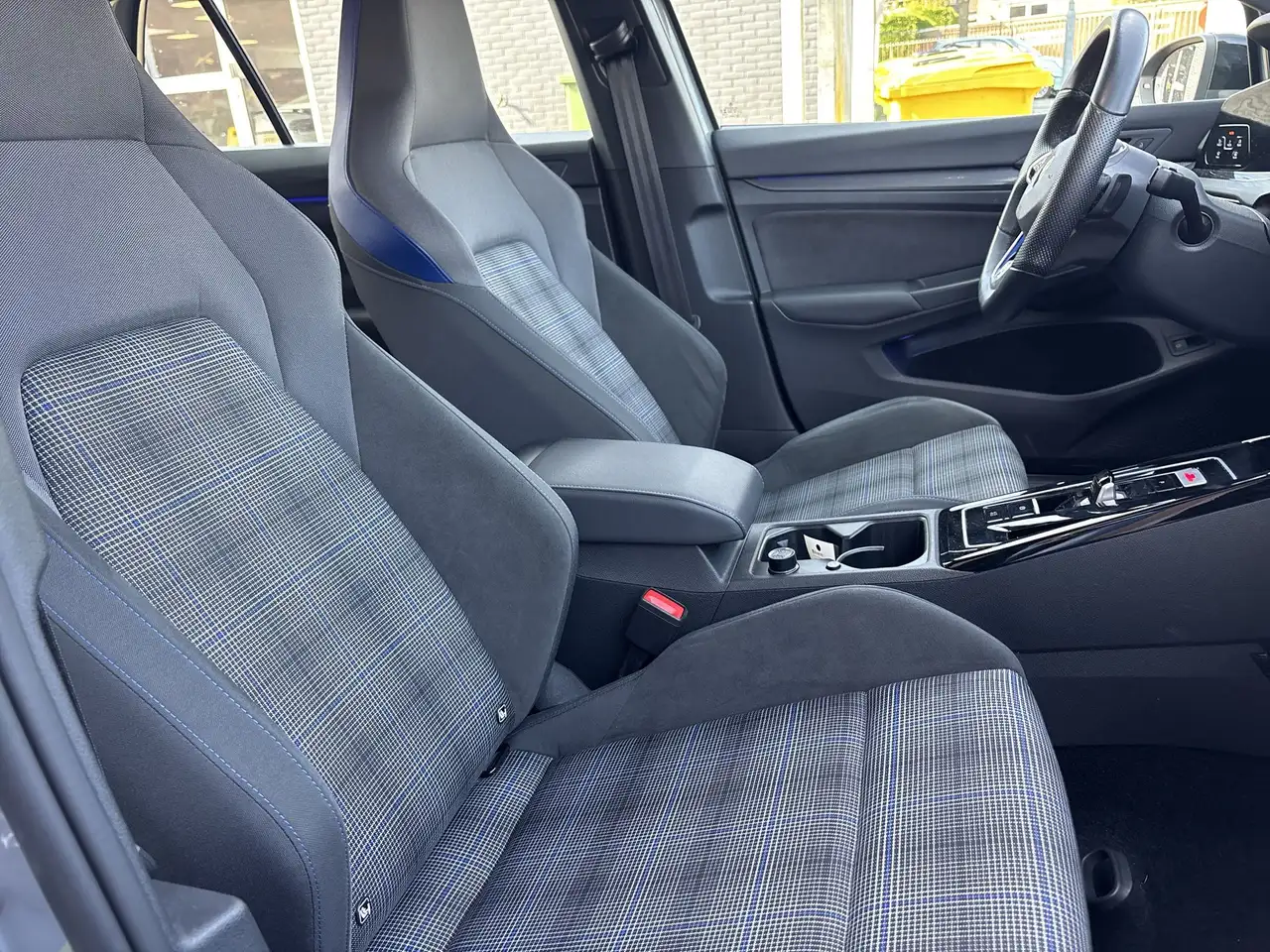 Volkswagen Golf GTE 1.4 eHybrid |BTW|CAMERA|CARPLAY|ADAPTIVE CRUISE|EX 20