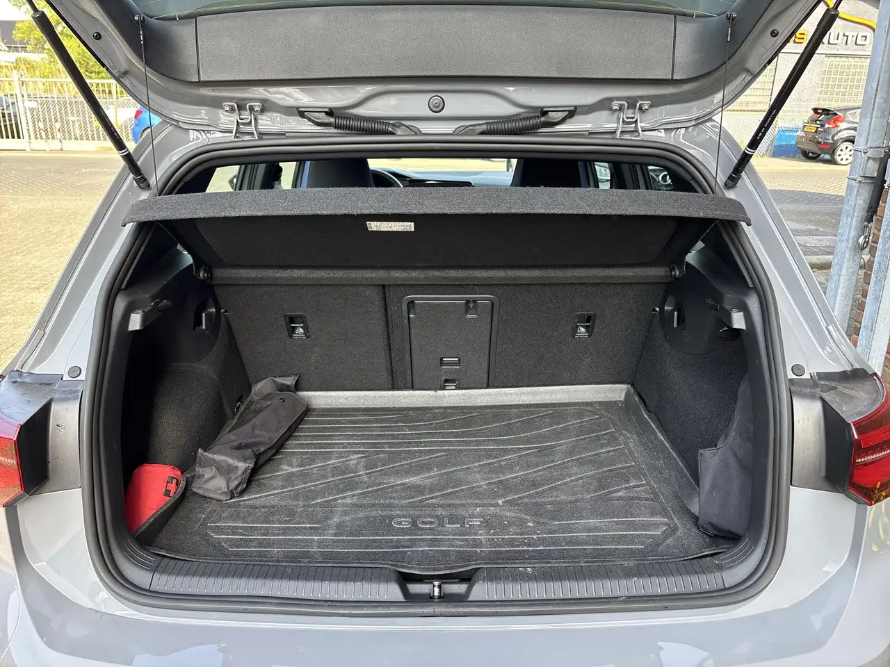 Volkswagen Golf GTE 1.4 eHybrid |BTW|CAMERA|CARPLAY|ADAPTIVE CRUISE|EX 19