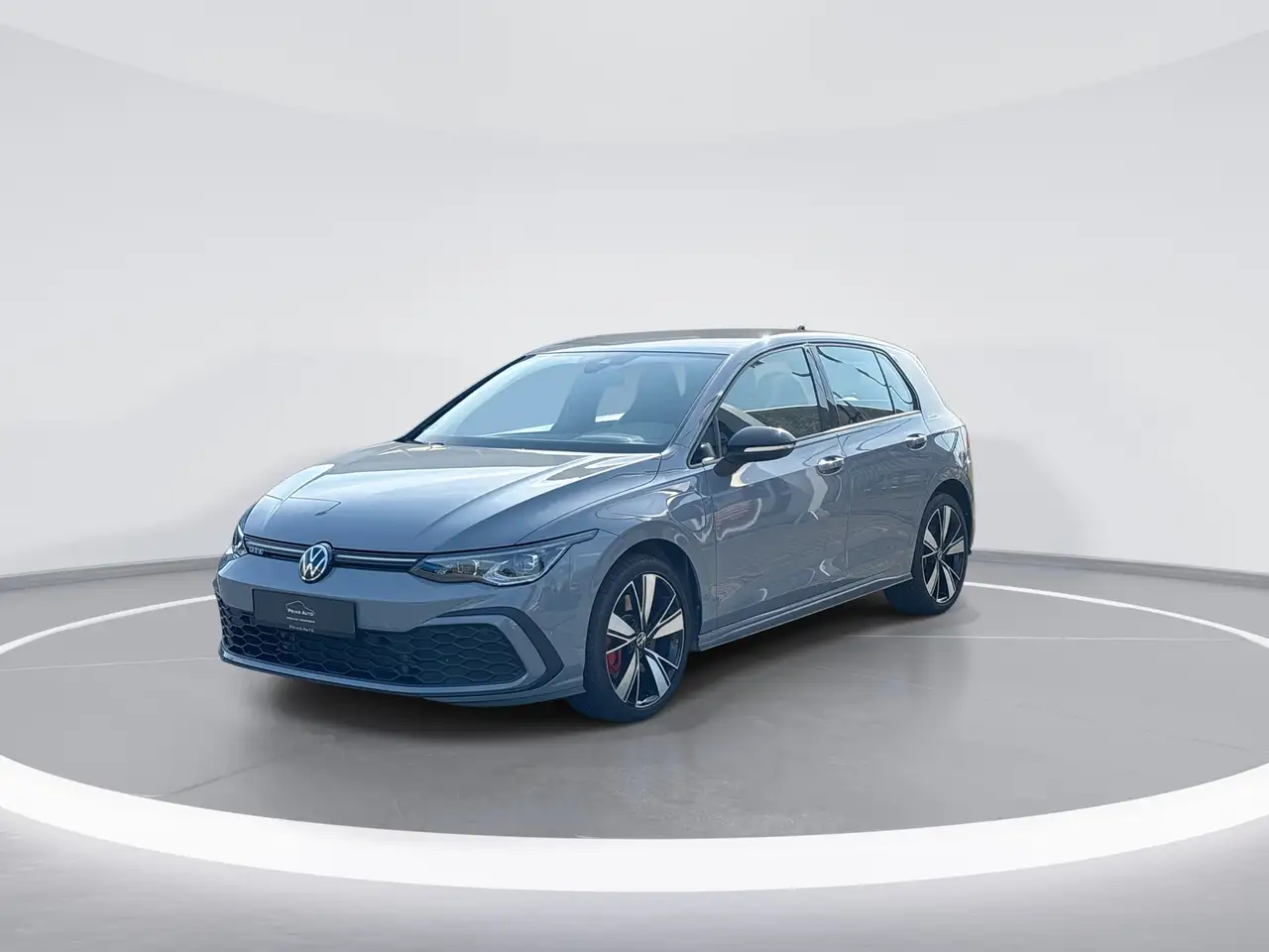 Volkswagen Golf GTE 1.4 eHybrid |BTW|CAMERA|CARPLAY|ADAPTIVE CRUISE|EX 18