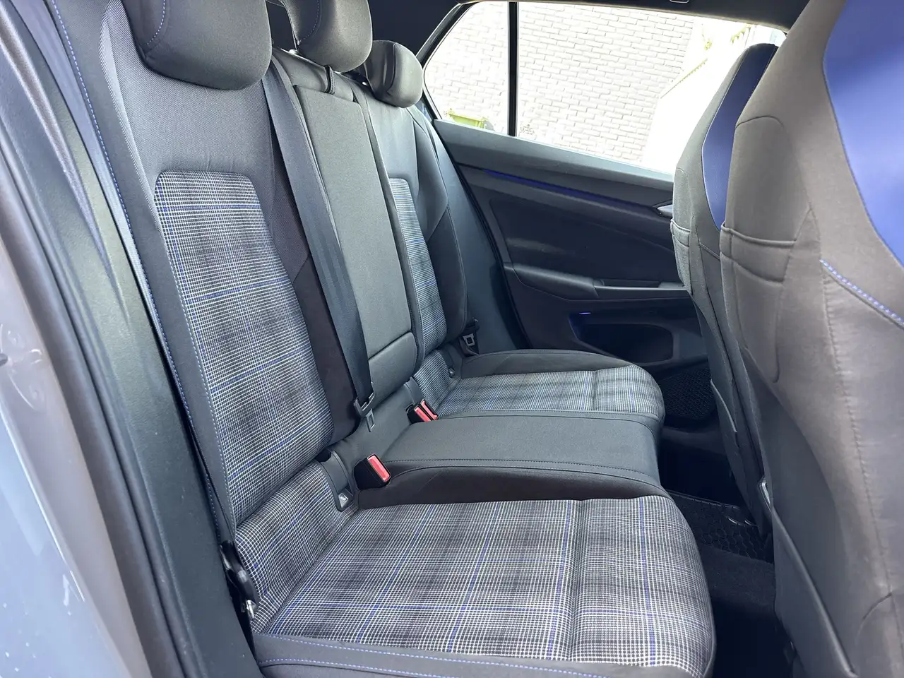 Volkswagen Golf GTE 1.4 eHybrid |BTW|CAMERA|CARPLAY|ADAPTIVE CRUISE|EX 16