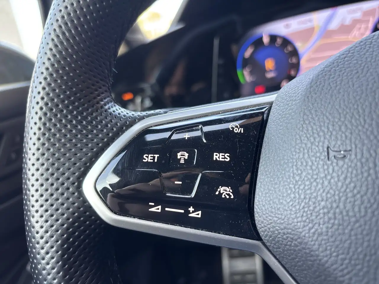 Volkswagen Golf GTE 1.4 eHybrid |BTW|CAMERA|CARPLAY|ADAPTIVE CRUISE|EX 11