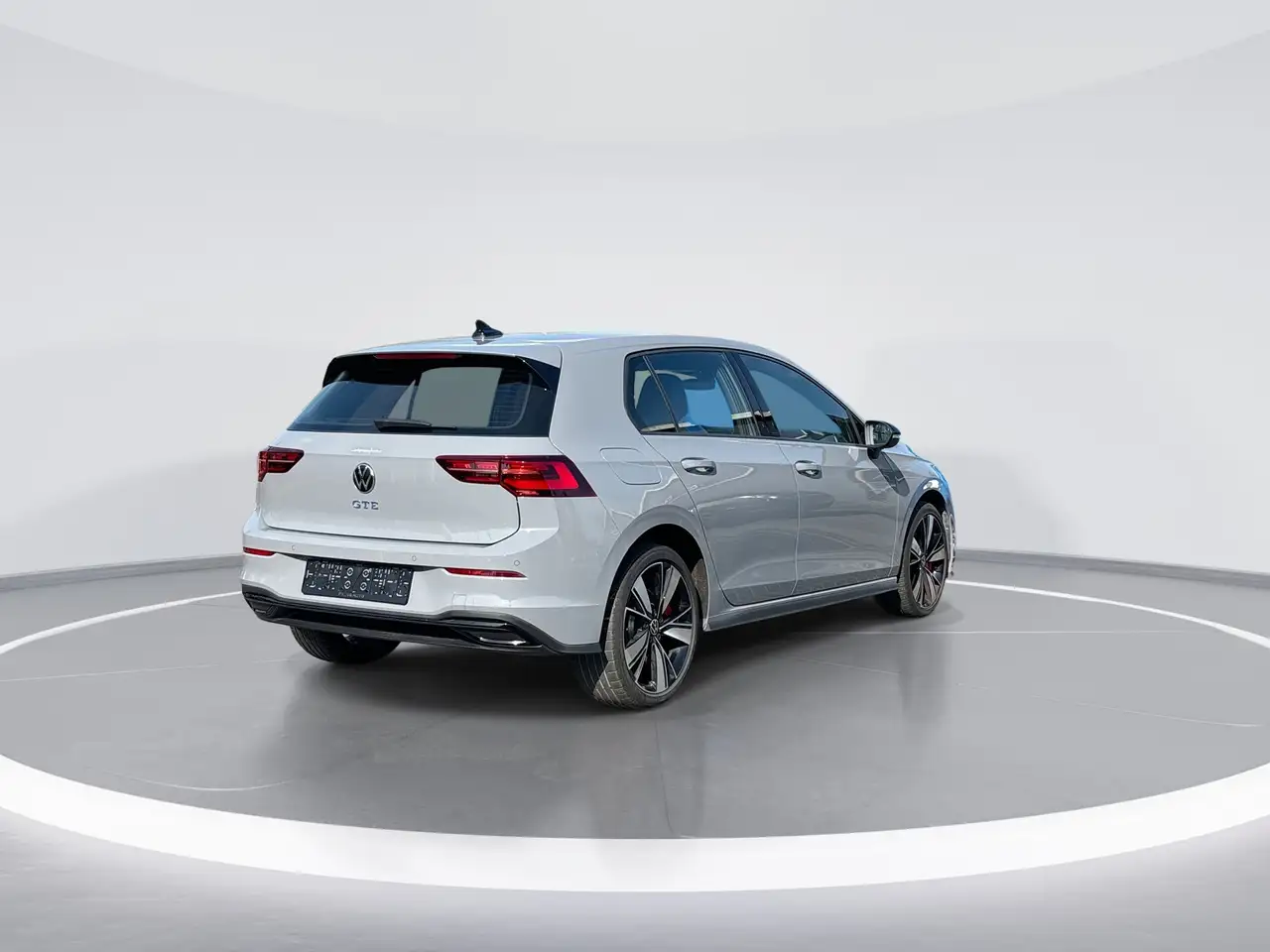 Volkswagen Golf GTE 1.4 eHybrid |BTW|CAMERA|CARPLAY|ADAPTIVE CRUISE|EX 2