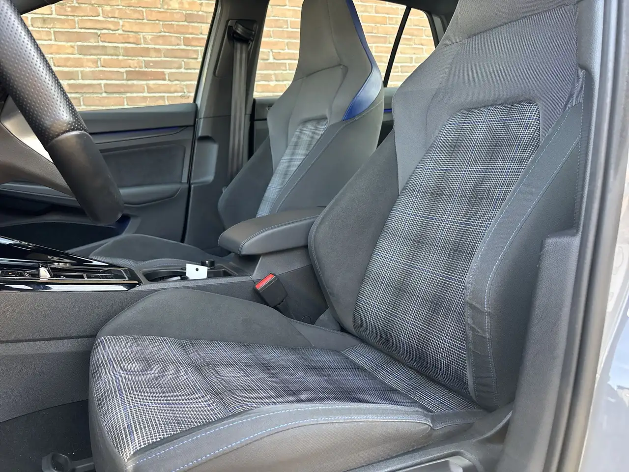 Volkswagen Golf GTE 1.4 eHybrid |BTW|CAMERA|CARPLAY|ADAPTIVE CRUISE|EX 7