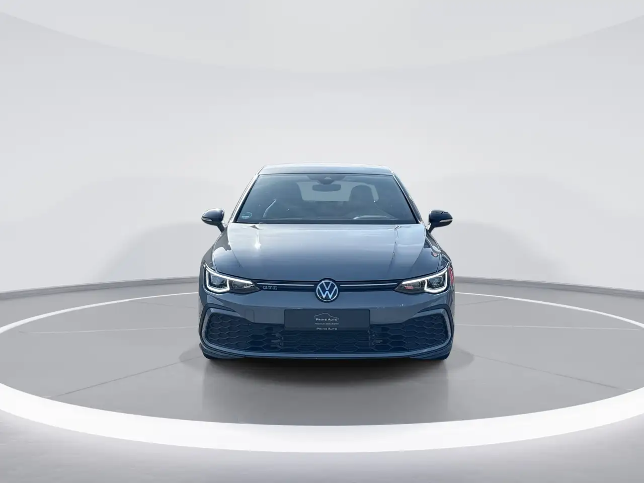 Volkswagen Golf GTE 1.4 eHybrid |BTW|CAMERA|CARPLAY|ADAPTIVE CRUISE|EX 9