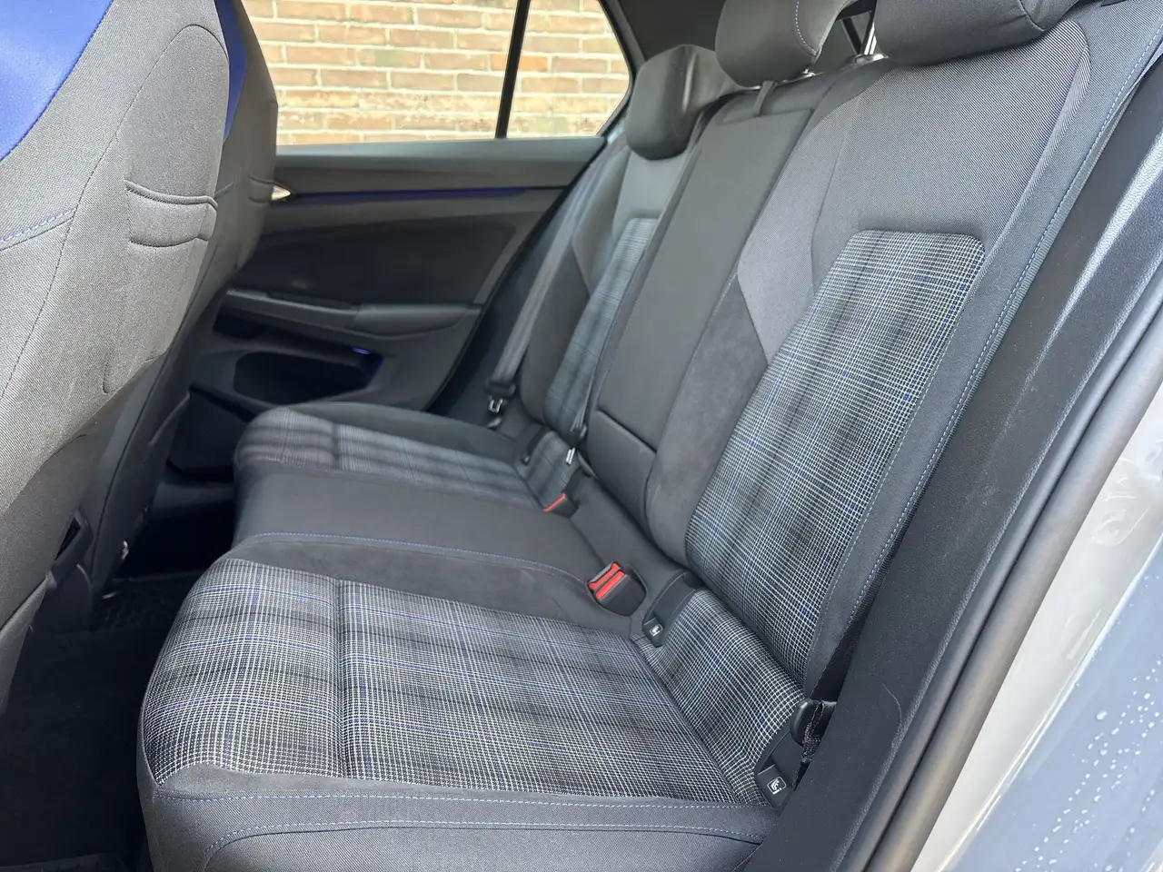 Volkswagen Golf GTE 1.4 eHybrid |BTW|CAMERA|CARPLAY|ADAPTIVE CRUISE|EX 15