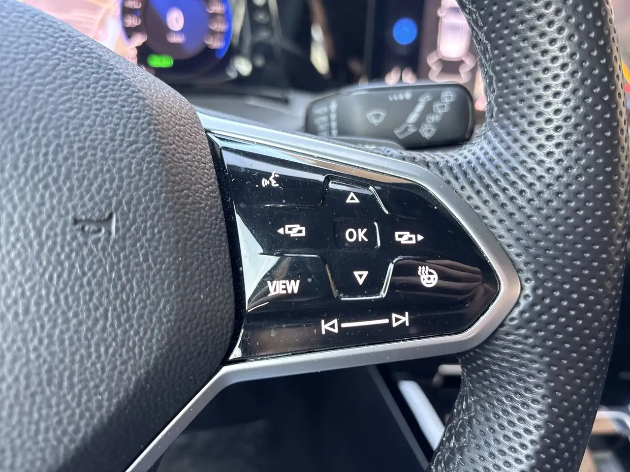 Volkswagen Golf GTE 1.4 eHybrid |BTW|CAMERA|CARPLAY|ADAPTIVE CRUISE|EX 12