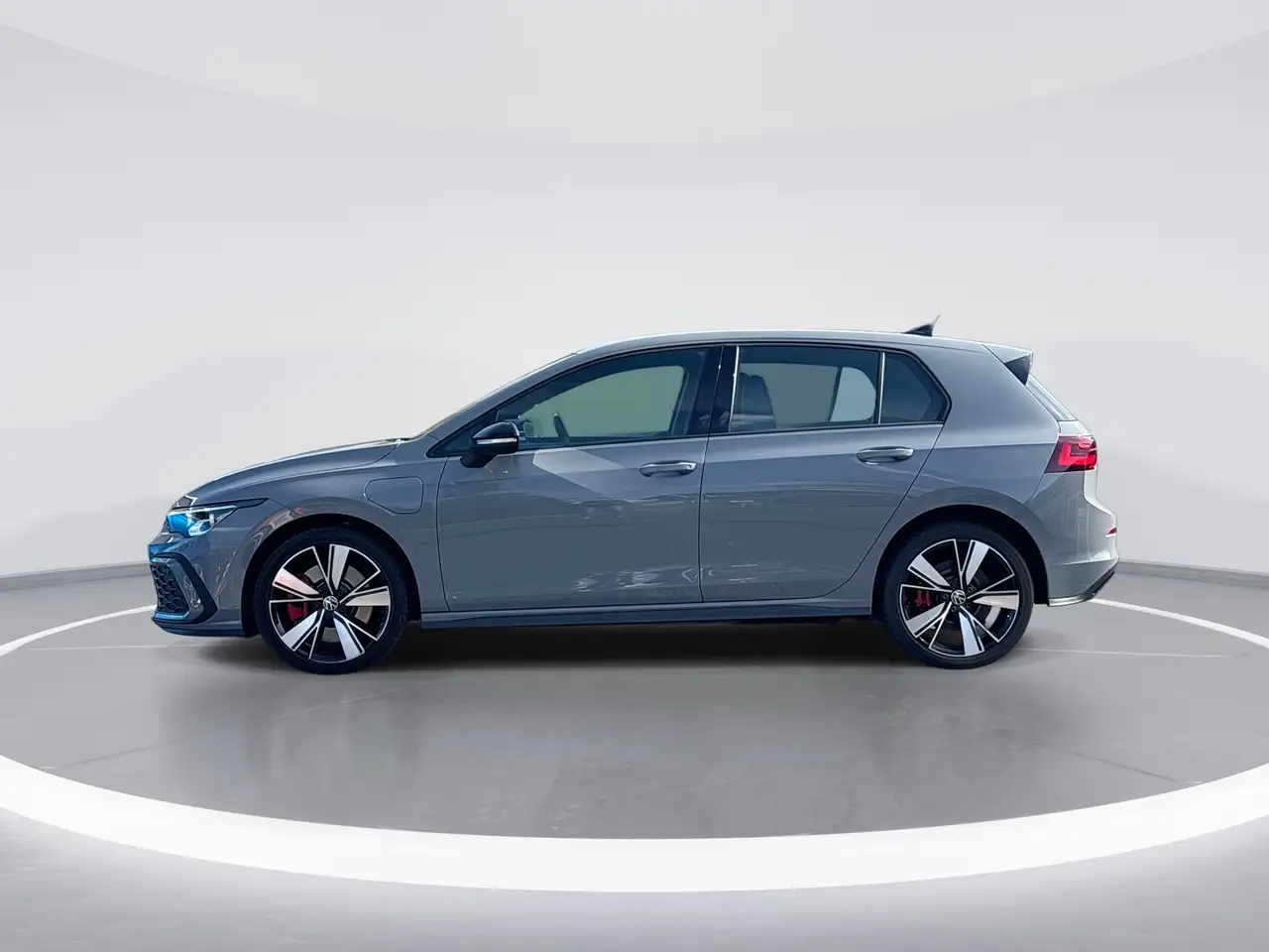 Volkswagen Golf GTE 1.4 eHybrid |BTW|CAMERA|CARPLAY|ADAPTIVE CRUISE|EX 13