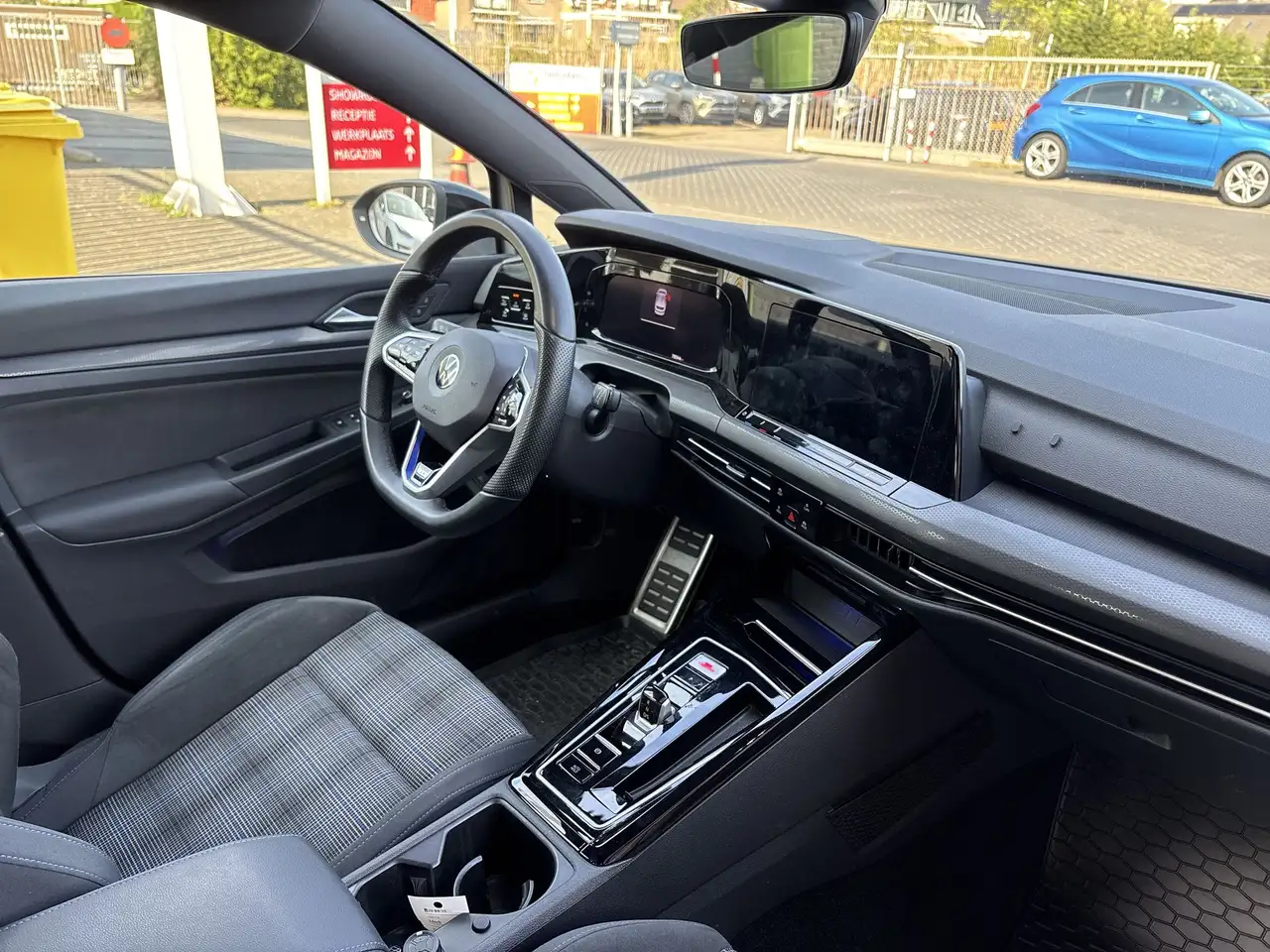 Volkswagen Golf GTE 1.4 eHybrid |BTW|CAMERA|CARPLAY|ADAPTIVE CRUISE|EX 21