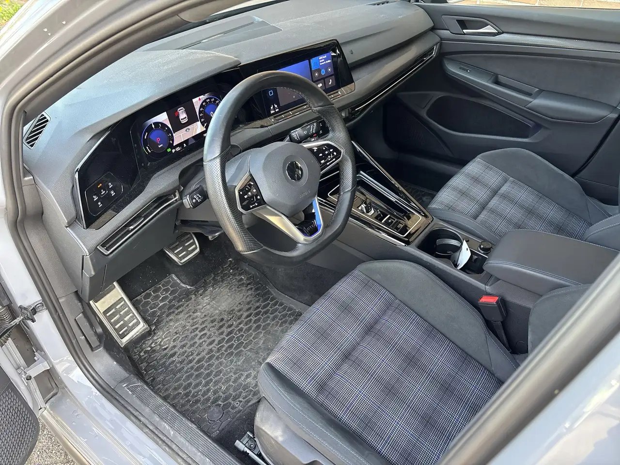 Volkswagen Golf GTE 1.4 eHybrid |BTW|CAMERA|CARPLAY|ADAPTIVE CRUISE|EX 3