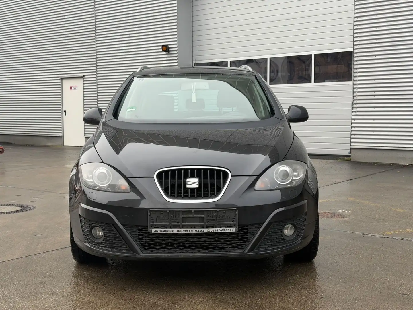 SEAT Altea XL Stylance / Style - 2