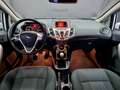 Ford Fiesta 1.4 TITANIUM, SITZHEIZUNG, KLIMAAUTOMATIK Weiß - thumbnail 9