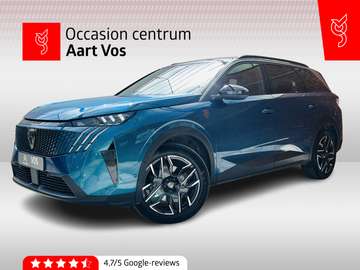 Hybrid 145 GT | 360 Camera | 7-zits | 8 jaar We Ca