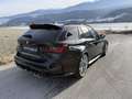 BMW M3 Touring Competition M xDrive Schwarz - thumbnail 10
