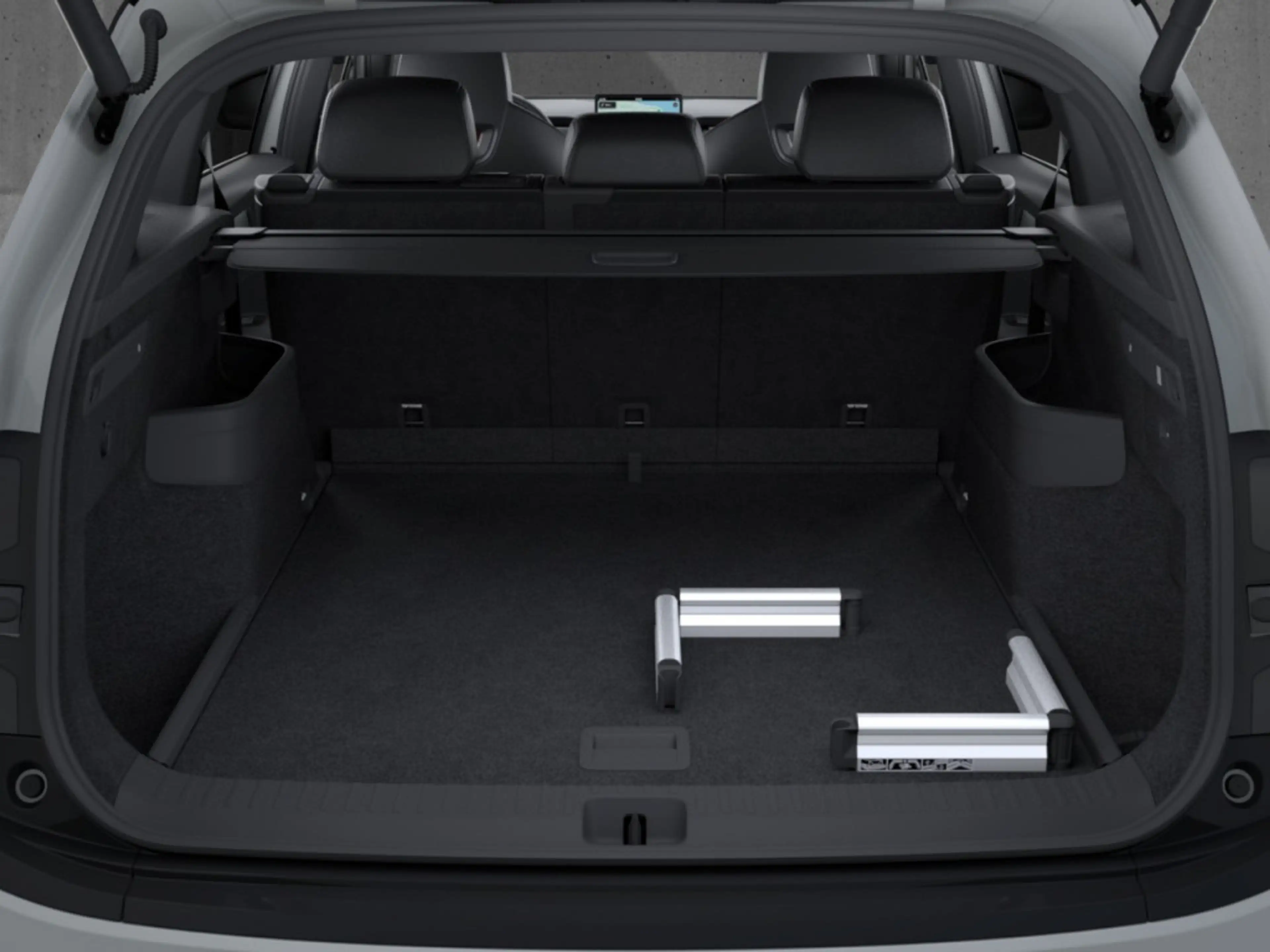 Skoda Peaq 90x SPORTLINE *MATRIX*NAVI*RFK*20LMF* — photo 6