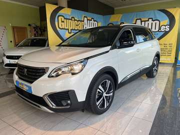 1.2 PureTech S&S Allure 130