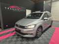 Volkswagen Touran Touran 2.0 TDI 150 BMT 5pl Carat Grau - thumbnail 1