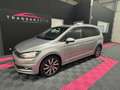 Volkswagen Touran Touran 2.0 TDI 150 BMT 5pl Carat Grau - thumbnail 2