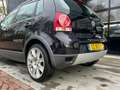 Volkswagen Polo Cross 1.2-12V | Airco | 5 Deur | Schuif/Kantel dak | Schwarz - thumbnail 9