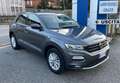 Volkswagen T-Roc T-Roc 1.6 tdi Business Grigio - thumbnail 2