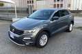 Volkswagen T-Roc T-Roc 1.6 tdi Business Grigio - thumbnail 4