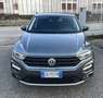 Volkswagen T-Roc T-Roc 1.6 tdi Business Grigio - thumbnail 3
