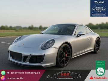 Carrera 4 GTS *PANO/PDLS+/CARBON*