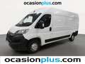 Opel Movano Fg. 2.2 BlueHDI Base 140 L3H2 3500 Blanco - thumbnail 1