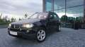 BMW X3 2.0i PANORAMADACH+SHZ+TEMPOMAT+PDC Noir - thumbnail 2