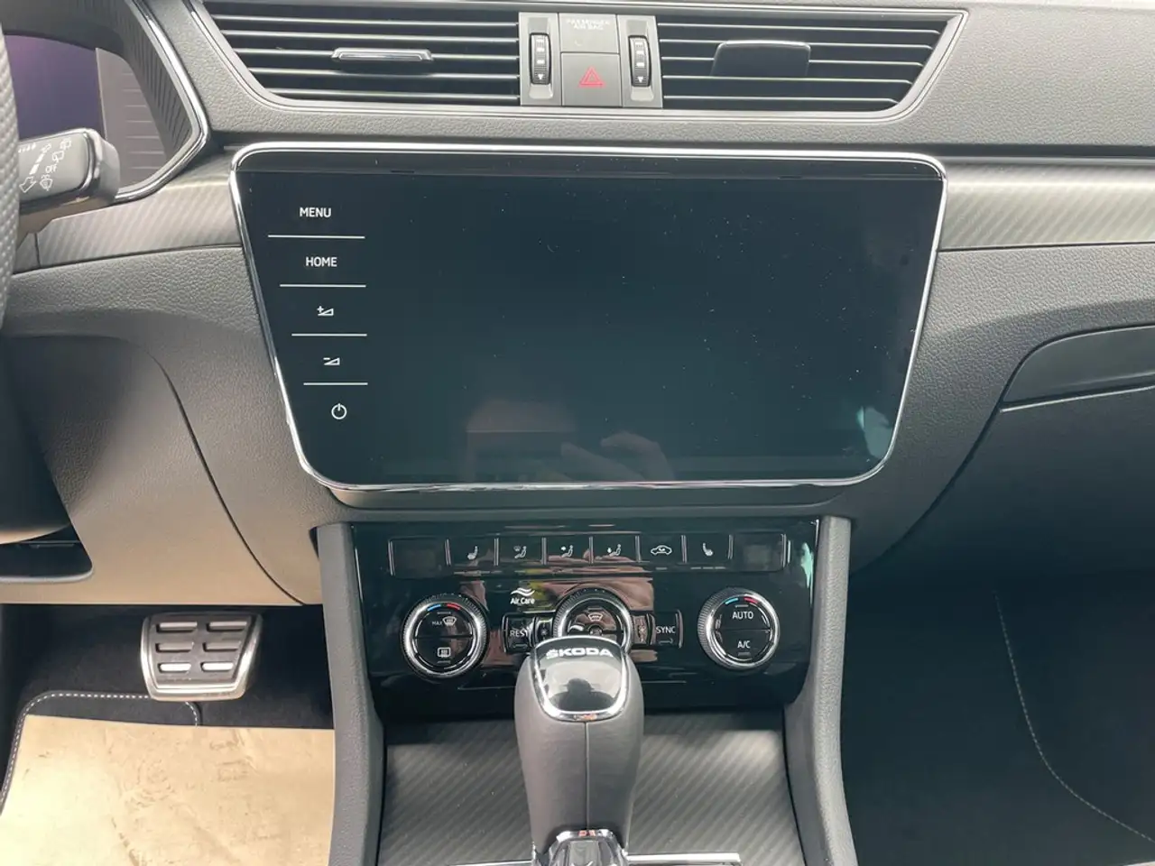 Skoda Superb Combi 2.0 TDI DSG Sportline DCC AHK*MATRIX*VIRT..., миниатюра 14