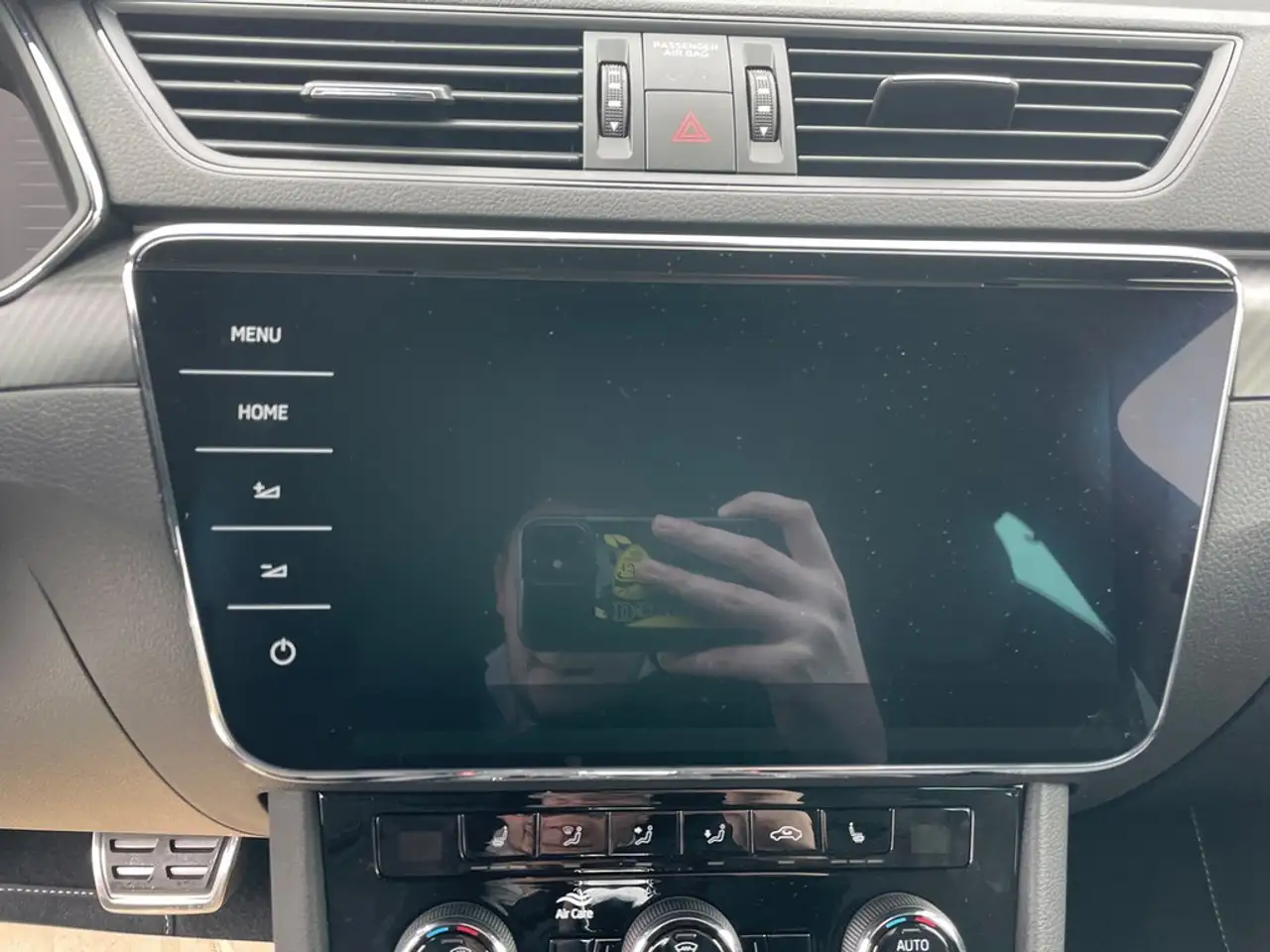 Skoda Superb Combi 2.0 TDI DSG Sportline DCC AHK*MATRIX*VIRT..., миниатюра 13
