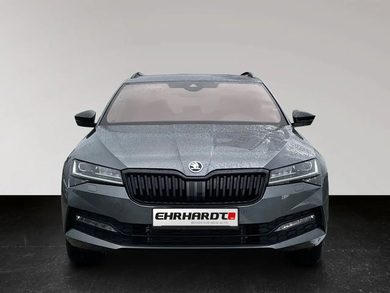 Skoda Superb Combi 2.0 TDI DSG Sportline DCC AHK*MATRIX*VIRT..., миниатюра 2