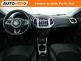 Jeep Compass 1.4 Multiair Longitude 4x2 103kW Negro - thumbnail 13
