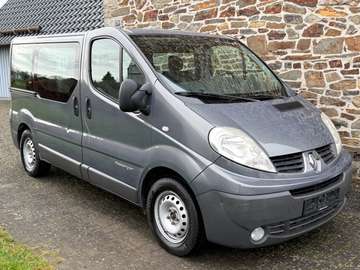 Combi L1H1 2,9t  verglast