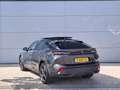 Peugeot 408 1.6 HYbrid 225 EAT8 GT Peugeot 408 1.6 HYbrid GT 2 Gris - thumbnail 8
