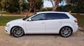 Audi A3 Sportback 2.0TDI Ambiente S-Tronic Blanco - thumbnail 19