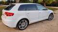 Audi A3 Sportback 2.0TDI Ambiente S-Tronic Blanco - thumbnail 4