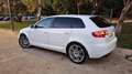 Audi A3 Sportback 2.0TDI Ambiente S-Tronic Blanco - thumbnail 22