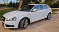 Audi A3 Sportback 2.0TDI Ambiente S-Tronic Blanco - thumbnail 17