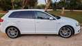 Audi A3 Sportback 2.0TDI Ambiente S-Tronic Blanco - thumbnail 3